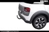 Trailer Hitch Citroen Cactus 14-18 eem.BMA