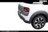 Trailer Hitch Citroen Cactus 14-18 eem.BMA