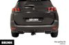 Trailer Hitch Peugeot 5008 16-24 stats.