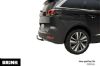Trailer Hitch Peugeot 5008 16-24 stats.