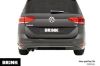 Trailer Hitch VW Touran 15- eem.BMA