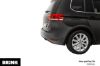 Trailer Hitch VW Touran 15- eem.BMA