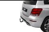 Trailer Hitch MB GLK 13- eem.BMA