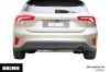 Trailer Hitch Ford Focus HB 18- eem.BMA