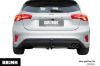 Trailer Hitch Ford Focus HB 18- eem.BMA