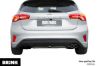 Trailer Hitch Ford Focus HB 18- eem.BMA