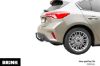 Trailer Hitch Ford Focus HB 18- eem.BMA
