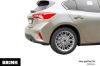 Trailer Hitch Ford Focus HB 18- eem.BMA