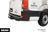 Trailer Hitch MAN TGE/VW Crafter 16- stats.2F (ilma astmelauata)