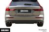 Trailer Hitch Volvo V60 18- eem.BMU