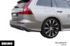 Trailer Hitch Volvo V60 18- eem.BMU