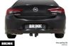 Trailer Hitch Opel Insignia Grand Sport 17- eem.BMU