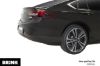 Trailer Hitch Opel Insignia Grand Sport 17- eem.BMU