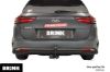 Trailer Hitch Hyundai i30 univ 17-/Kia Ceed univ 18- (ka 21-) s.