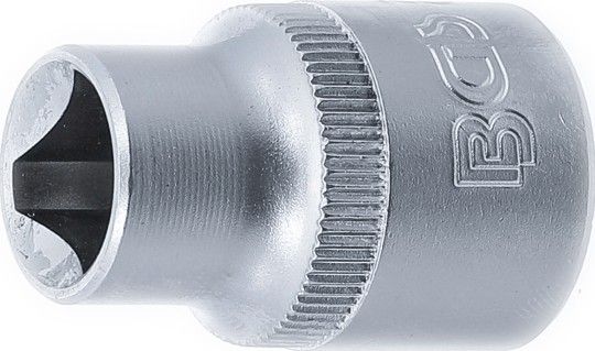 Socket Wrench Insert 3-pt Socket for Barriers, M8 (12 mm)