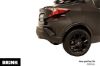 Trailer Hitch Toyota C-HR 16- (ka 23-) eem.BMU