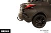 Trailer Hitch Toyota C-HR 16- (ka 23-) eem.BMU