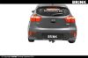 Trailer Hitch Kia Rio 11-17 eem.BMA