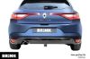 Trailer Hitch Renault Megane HB 15- eem.BMA