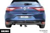 Trailer Hitch Renault Megane HB 15- eem.BMA