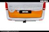 Trailer Hitch MB Vito/V-klass 14-19 stats. (ei sobi AdBlue)