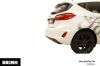 Trailer Hitch Ford Fiesta 17- eem.BMU