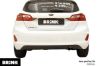 Trailer Hitch Ford Fiesta 17- eem.BMU