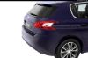 Trailer Hitch Peugeot 308 HB 13- eem. BMU