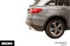 Trailer Hitch MB GLC 15-22 eem.BMU