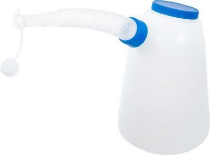 Universal Can Fluid Flask, 5 L