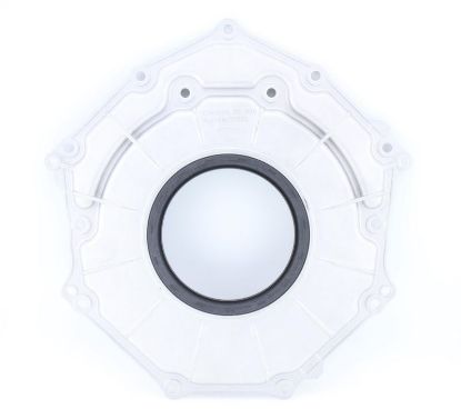 Shaft Seal, crankshaft