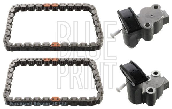 Timing Chain Kit Nissan 13028-JK20B S2