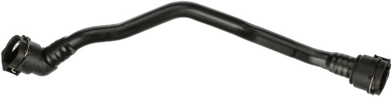 Heater Hose MERCEDES-BENZ - 246 501 00 58
