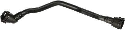 Heater Hose MERCEDES-BENZ - 246 501 00 58