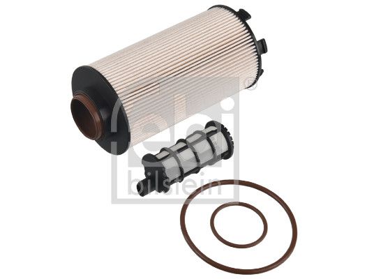 Fuel filter set Mercedes-Benz LKW 936 090 65 52