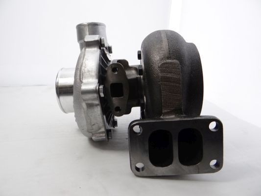 Charger, charging (supercharged/turbocharged)