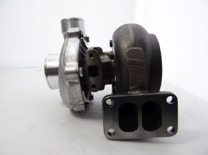 Charger, charging (supercharged/turbocharged)