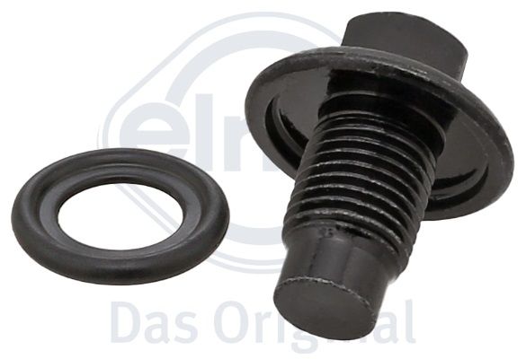 Screw Plug, oil sump PSA - 0311.32, VOLVO - 30711617