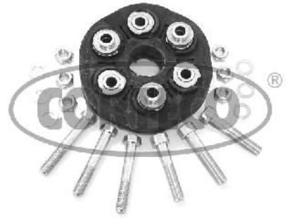 Joint, propshaft MB 2024100715