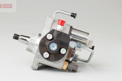 High Pressure Pump