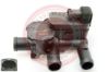 Coolant Control Valve Mercedes-Benz 2308300084