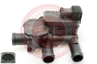 Coolant Control Valve Mercedes-Benz 2308300084