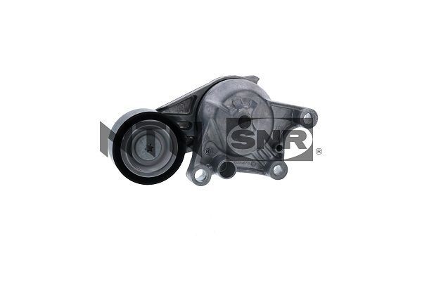 Tensioner Pulley, V-ribbed belt PSA - 16 115 037 80
