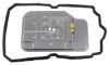 Hydraulic Filter Set, automatic transmission Mercedes-Benz PKW 221 277 02 00 S1