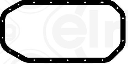 Gasket, oil sump VAG - 032 103 609 B