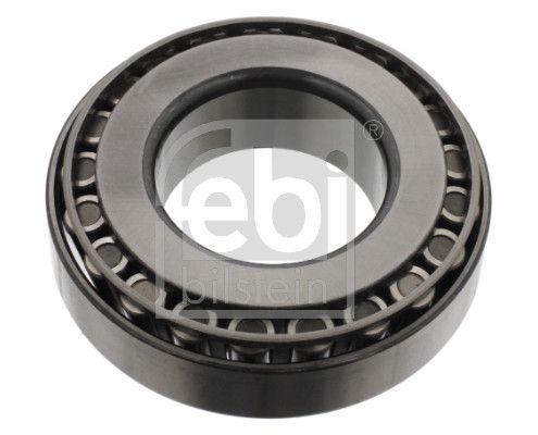 Wheel Bearing Volvo Lkw 8151820