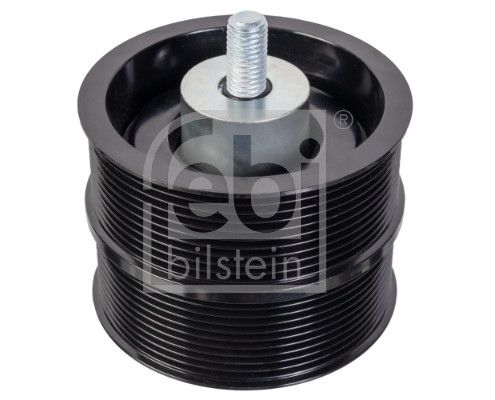 Belt Pulley, alternator Scania 2 548 323