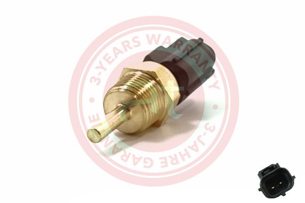 Sensor, coolant temperature MITSUBISHI Lancer, Space Wagon, Lancer, Colt, Gala