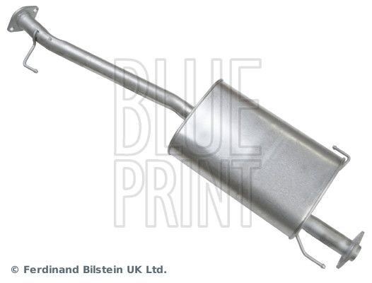 Centre Muffler TOYOTA 17420-67100