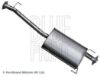 Centre Muffler TOYOTA 17420-67100